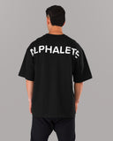 Union Mineral Tee - Black