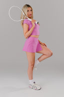 Annika Polo - Orchid