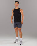 Apex Short - Midnight Depth