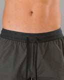 Apex Short - Iron Charcoal