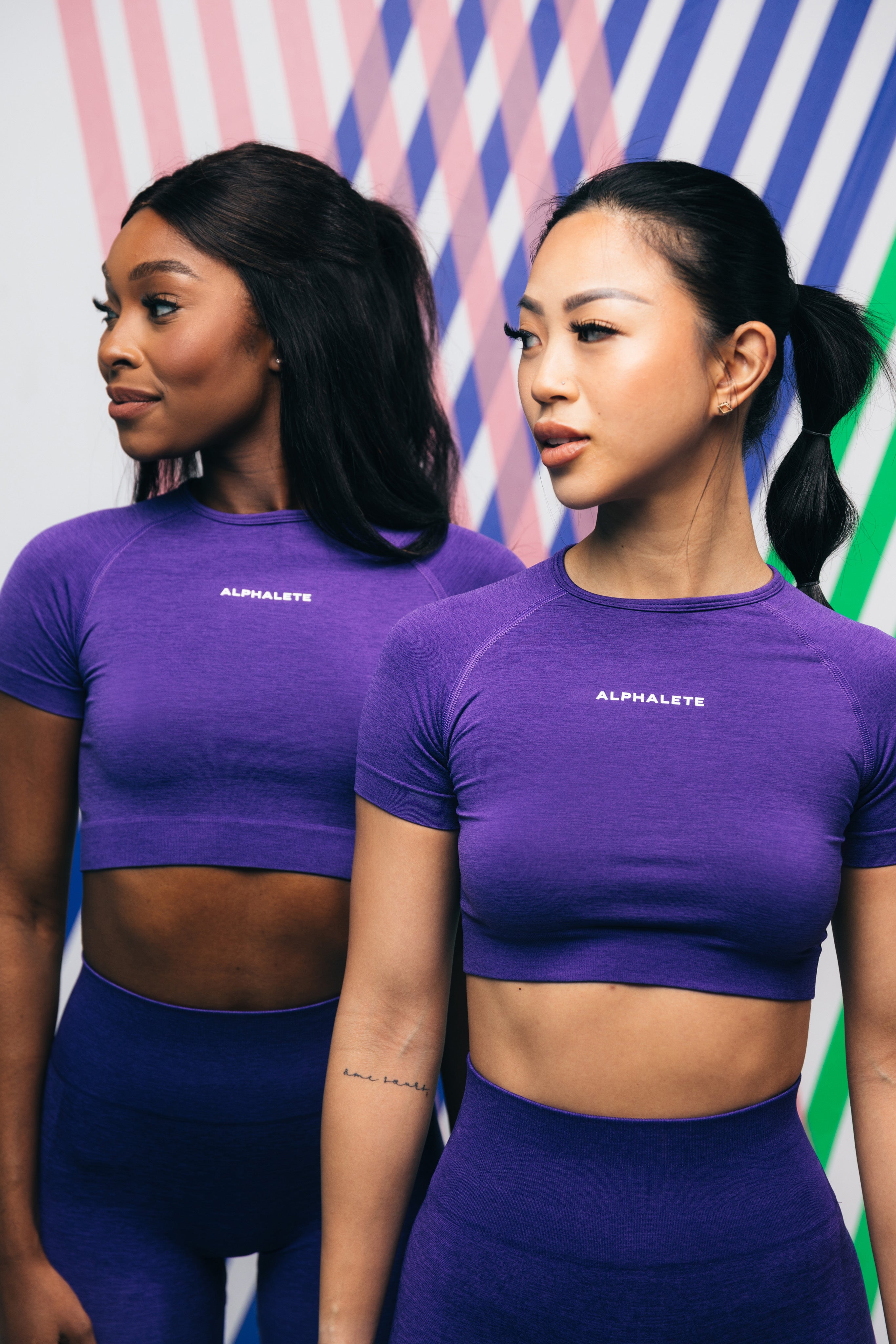 Women's - New Arrivals – Alphalete Athletics