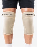 Knee Sleeves - Linen