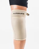 Knee Sleeves - Linen