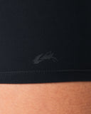 Kohl Bodysuit - Black