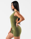 Kohl Bodysuit - Verbena