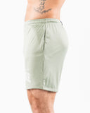 LDB More Mesh Short 6" - Sage