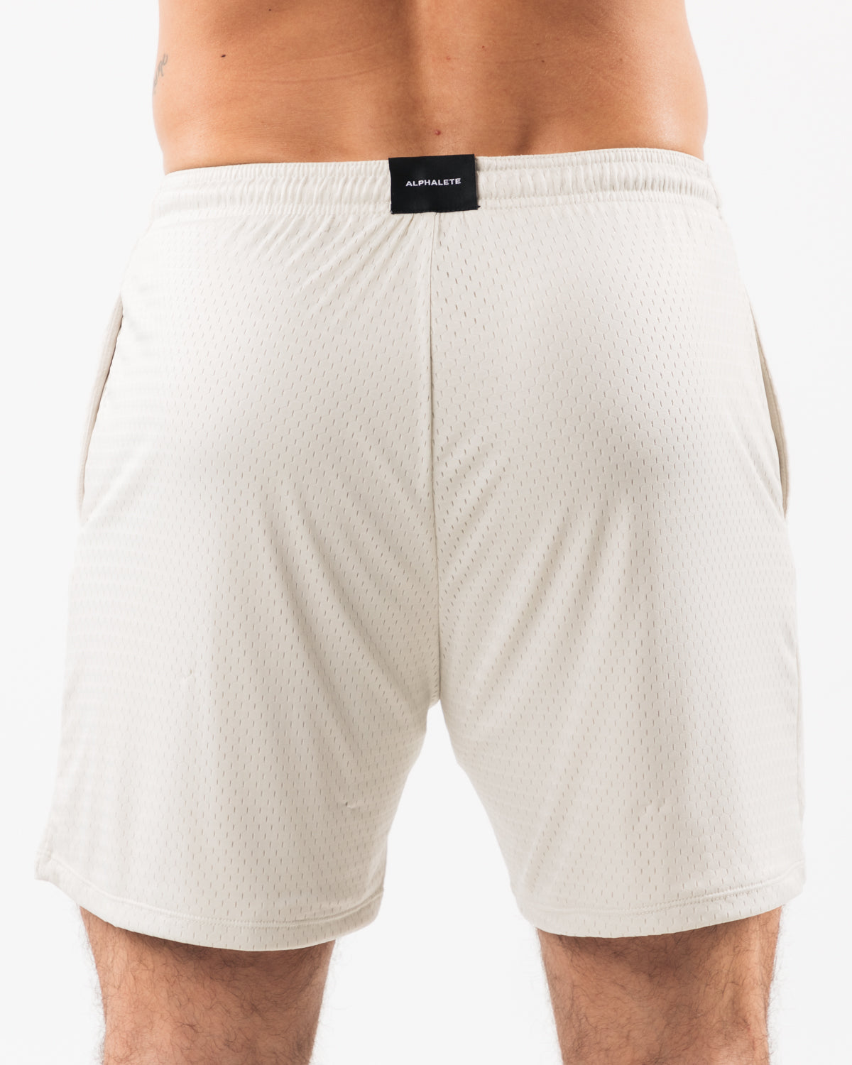 LDB More Mesh Short 6