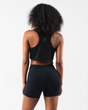 LDB Muscle Tank - Black