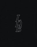 LDB Muscle Tank - Black