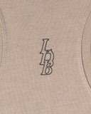 LDB Muscle Tank - Dune