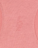 LDB Muscle Tank - Primrose