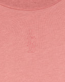 LDB Oversized Crop Tee - Primrose