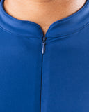 KDM LS Zip Bra - Reign