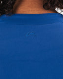 KDM LS Zip Bra - Reign