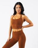 Aura Lilly Tank - Root