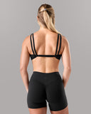 Lina Bra - Black