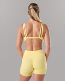 Lina Bra - Canary Yellow