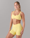 Lina Bra - Canary Yellow