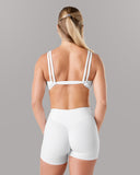 Lina Bra - White