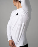 Momentum LS - White