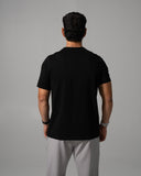 Momentum Tee - Black