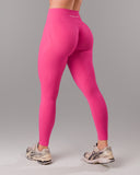 Contour Ultra-High Rise Legging - Bloom