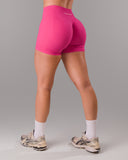 Contour Ultra-High Rise Short - Bloom