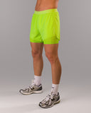 Flex Short - Highlight