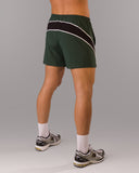 Dynamic Panel Short - Moss