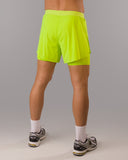 Flex Short - Highlight