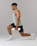 Base Cutoff - Silver