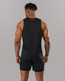 Base Cutoff - Black