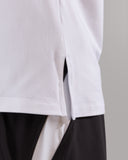 Adapt Cutoff - White