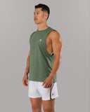 Adapt Cutoff - Summit Green