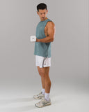 Adapt Cutoff - Storm Blue