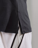 Adapt Cutoff - Black