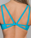 Lina Bra - Cerulean