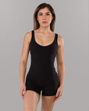 Lina Bodysuit - Black