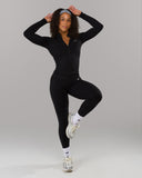 Shape Jacket - Black