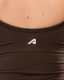 Push Tank - Espresso