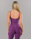 Push Tank - Purple Noir