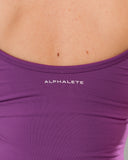 Push Tank - Purple Noir