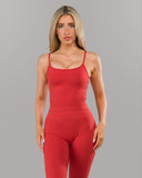 Push Tank - Formula Red