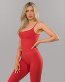 Push Tank - Formula Red