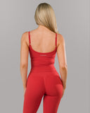 Push Tank - Formula Red