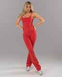 Push Tank - Formula Red