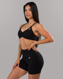 Sandy Bra - Black