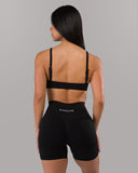 Sandy Bra - Black