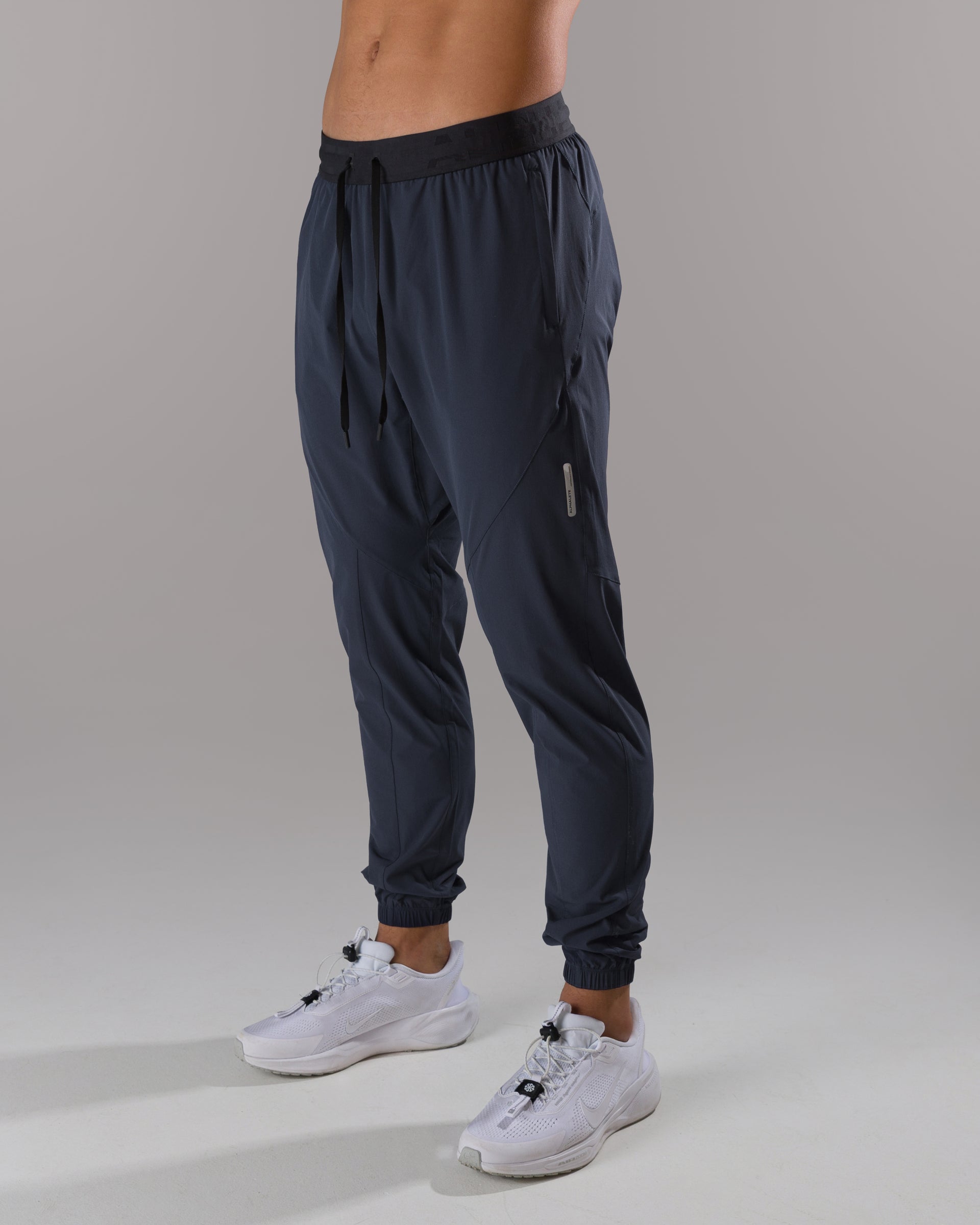Apex Jogger - Midnight Drive - Blue