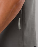 AeroFlex Vault Tank - Iron Charcoal